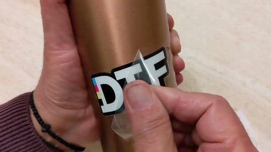 UV DTF-плівка в рулонах - Futboss