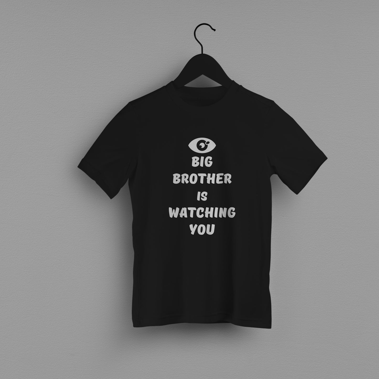 Дитяча футболка "Big brother is watching you"