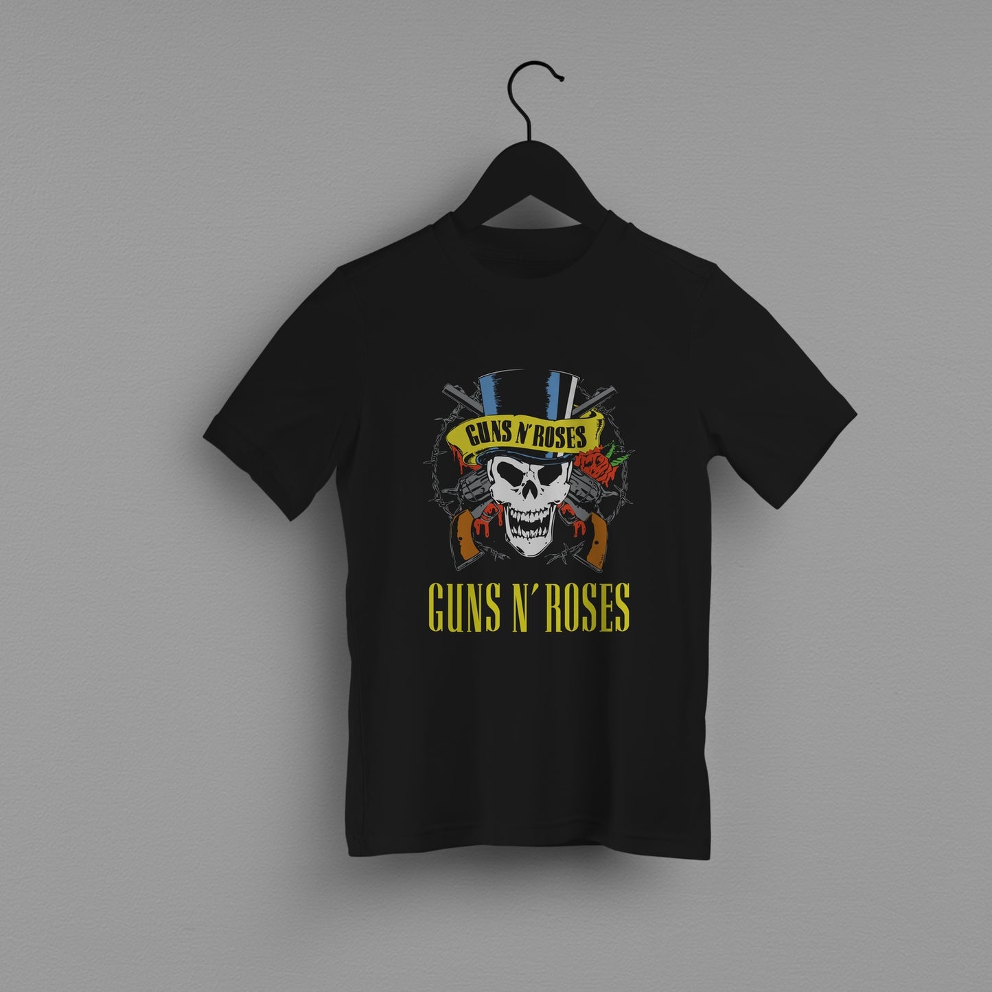 Дитяча футболка "GUNS N ROSES"