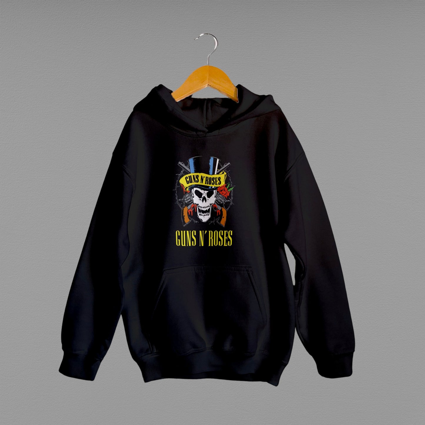 Дитяче худі "GUNS N ROSES"