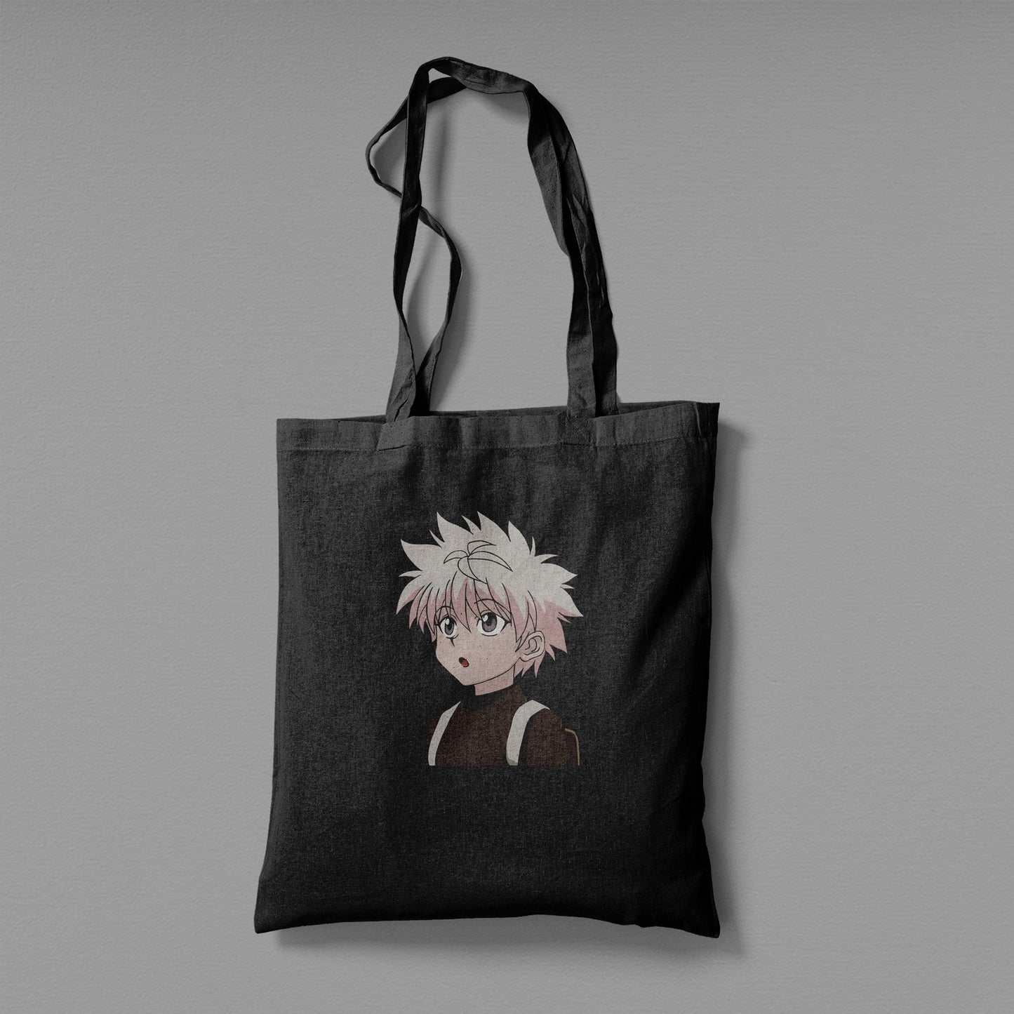 Еко сумка "Hunter x Hunter Wow"