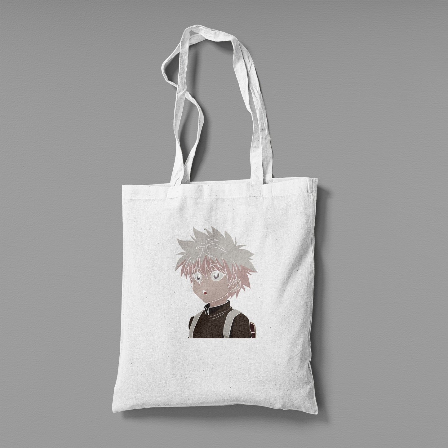 Еко сумка "Hunter x Hunter Wow"