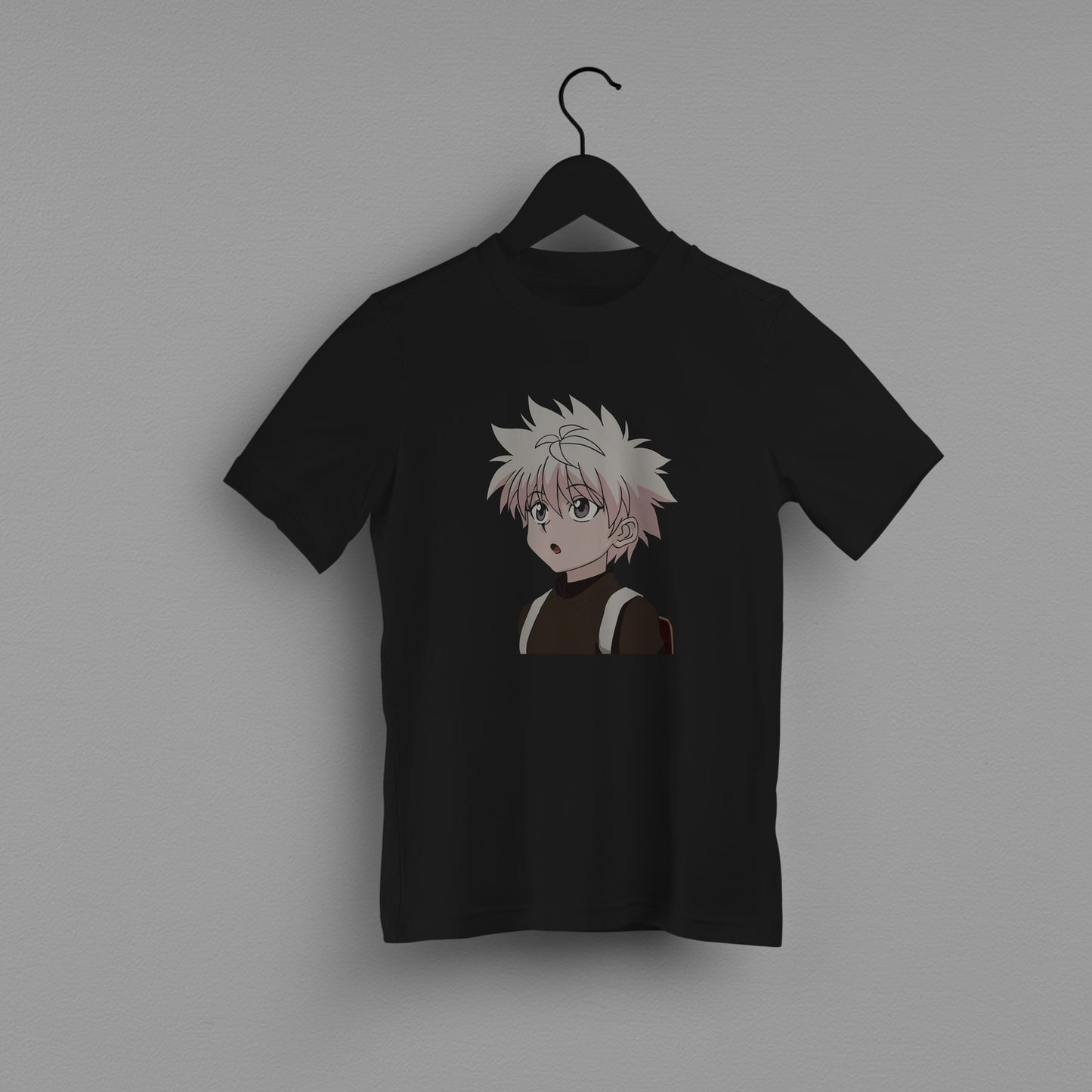 Дитяча футболка "Hunter x Hunter Wow"