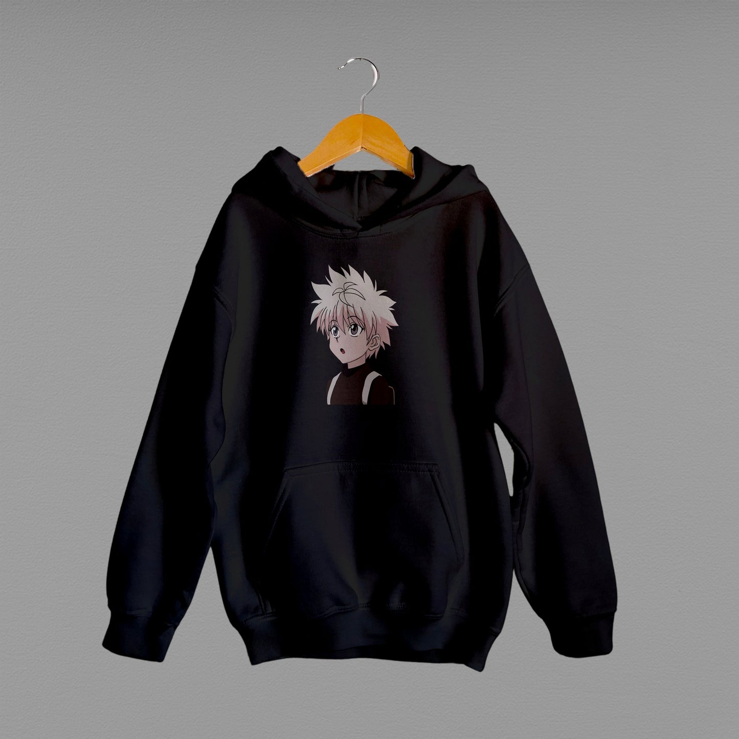 Дитяче худі "Hunter x Hunter Wow"