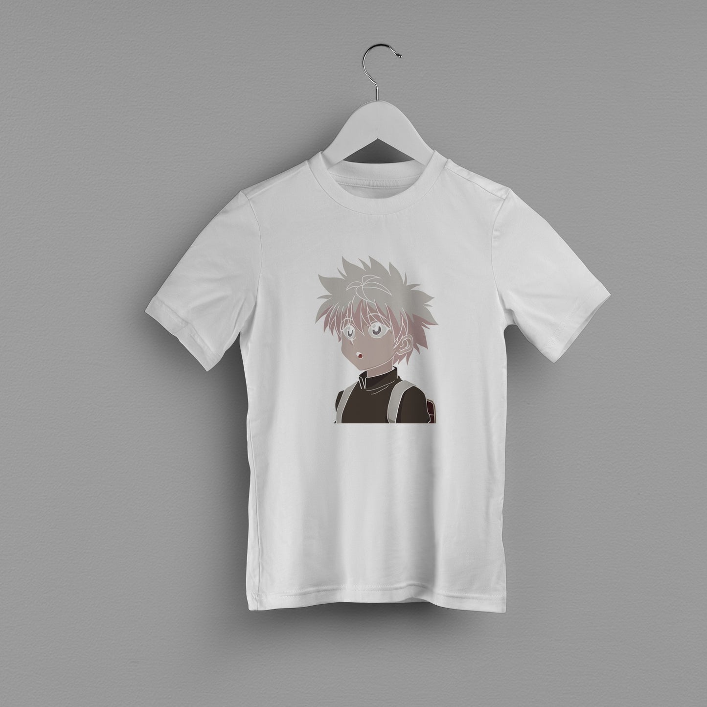 Дитяча футболка "Hunter x Hunter Wow"