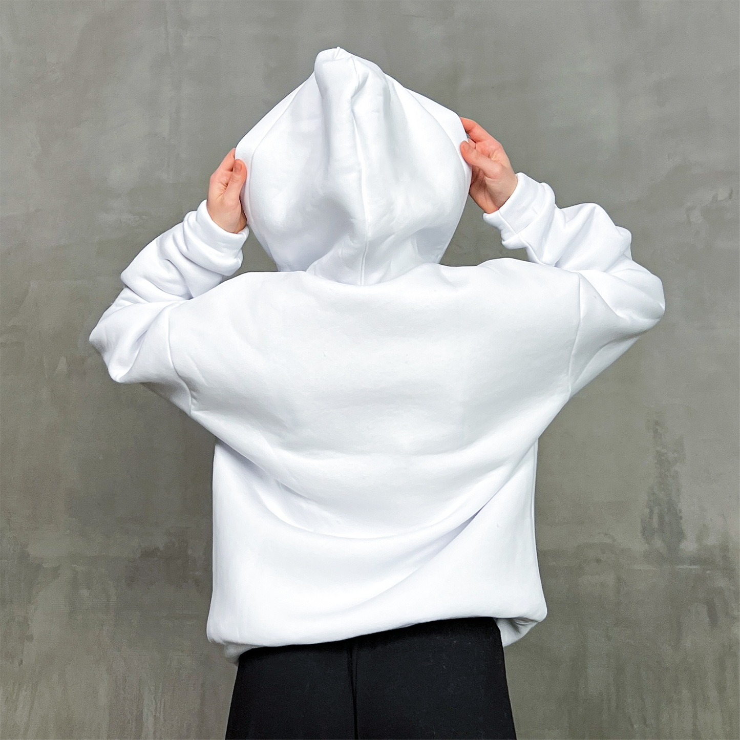 Толстовка (худі) "Jujutsu Kaisen Megumi 2"