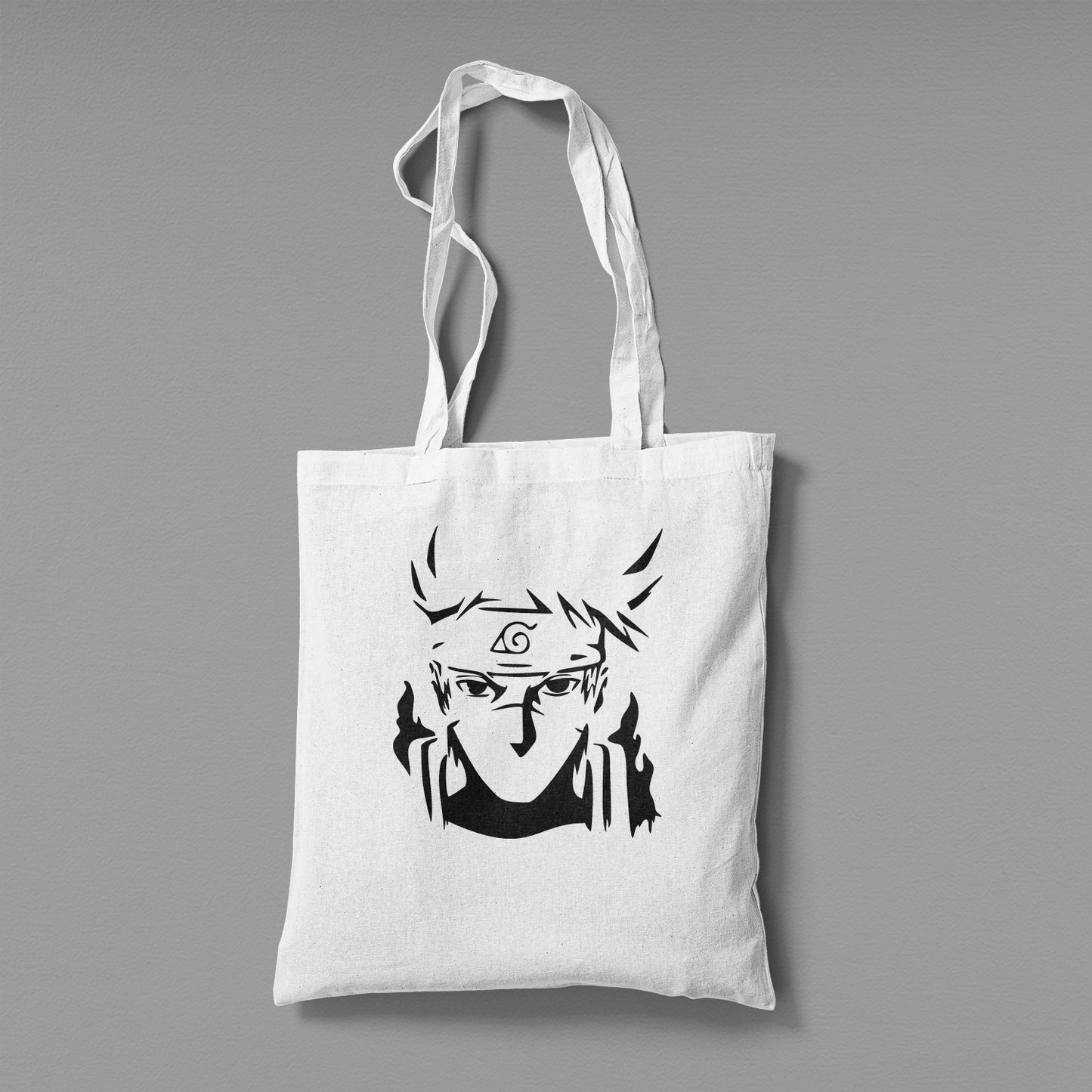 Еко сумка "Naruto Hatake (1)"