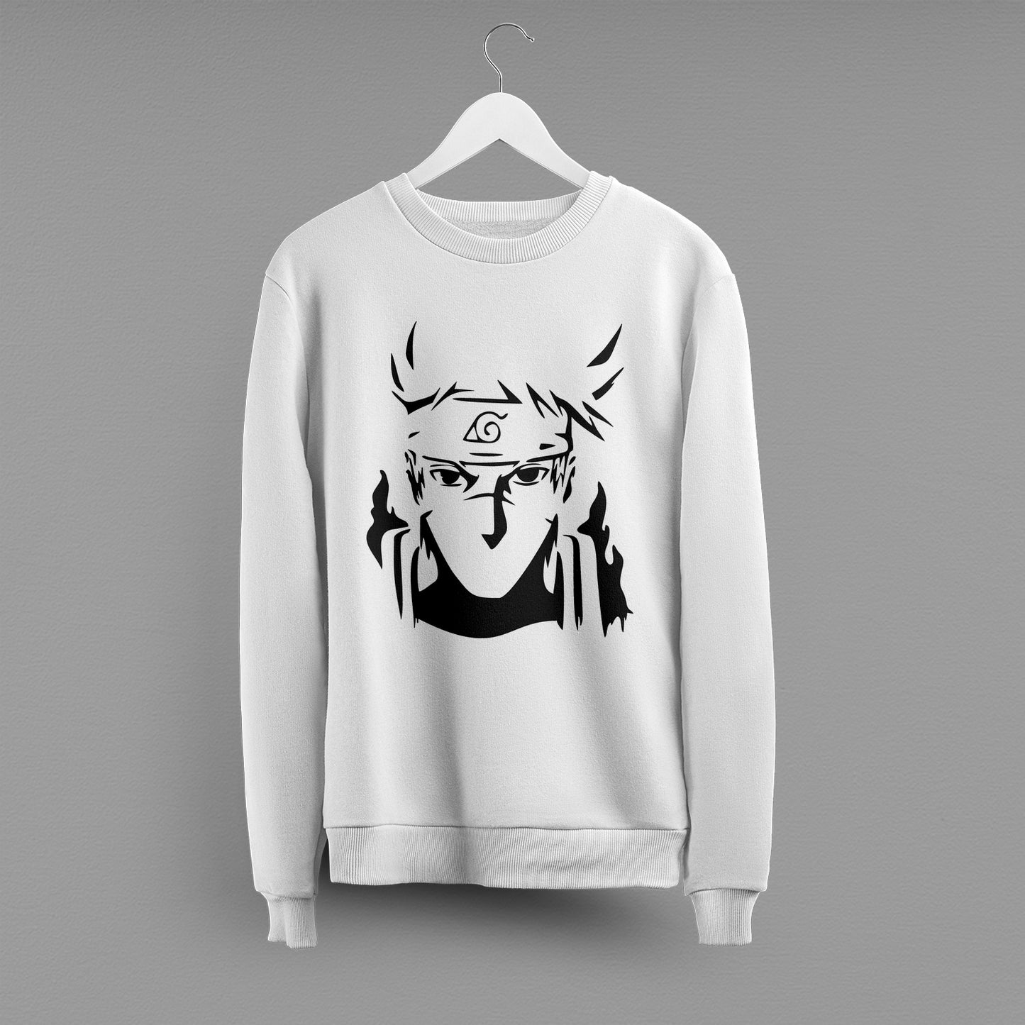 Світшот "Naruto Hatake (1)"