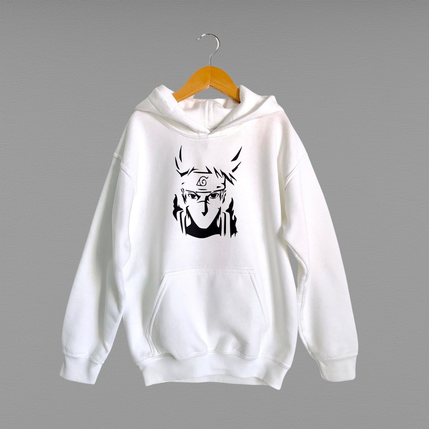 Дитяче худі "Naruto Hatake (1)"