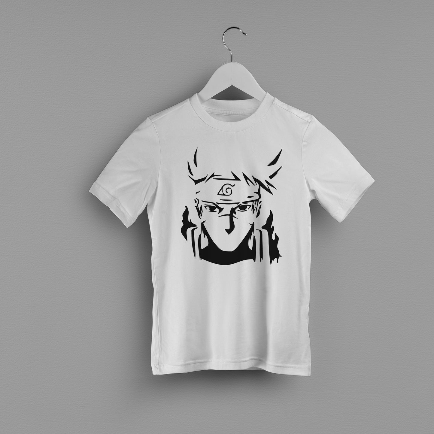 Дитяча футболка "Naruto Hatake (1)"