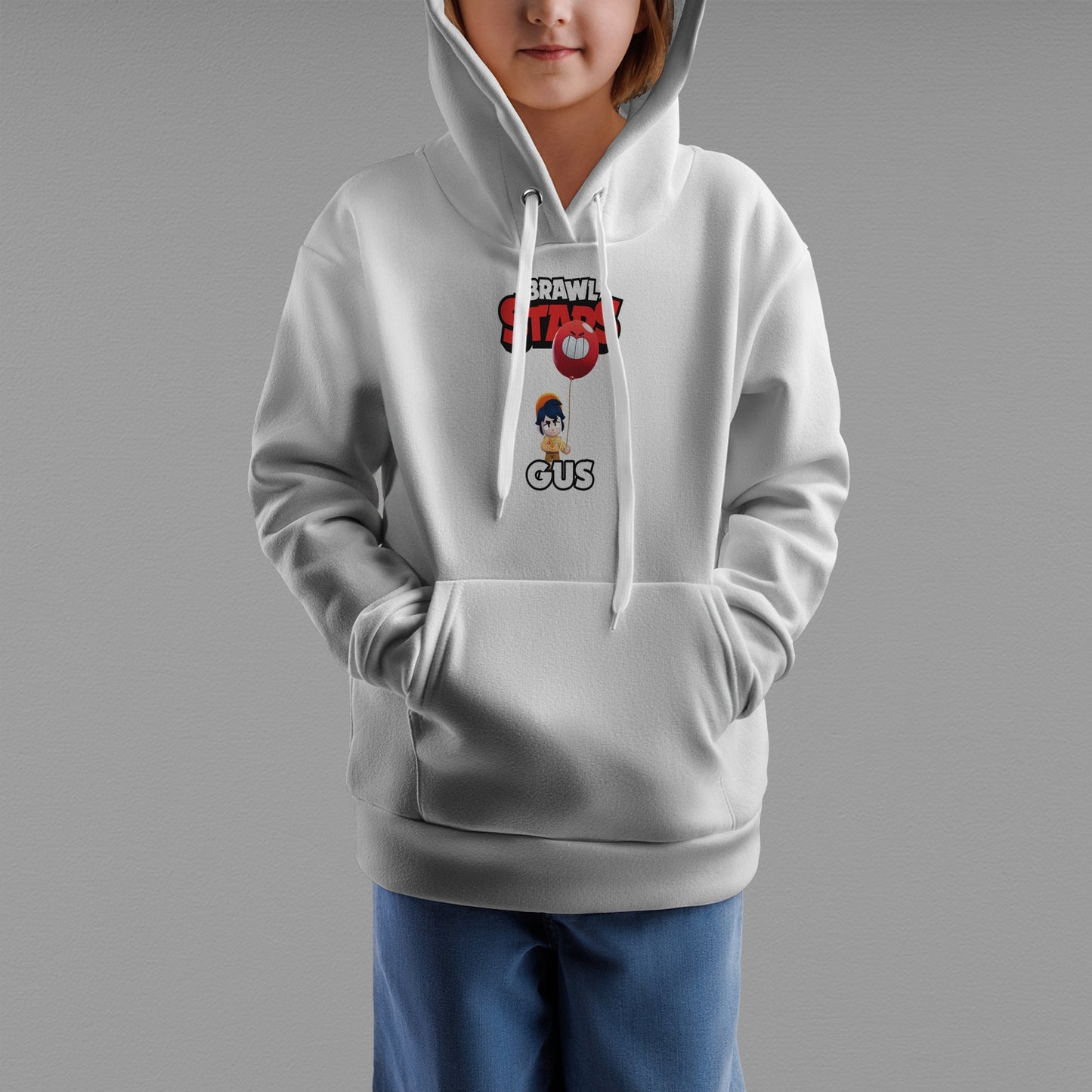 Дитяче худі "gus"