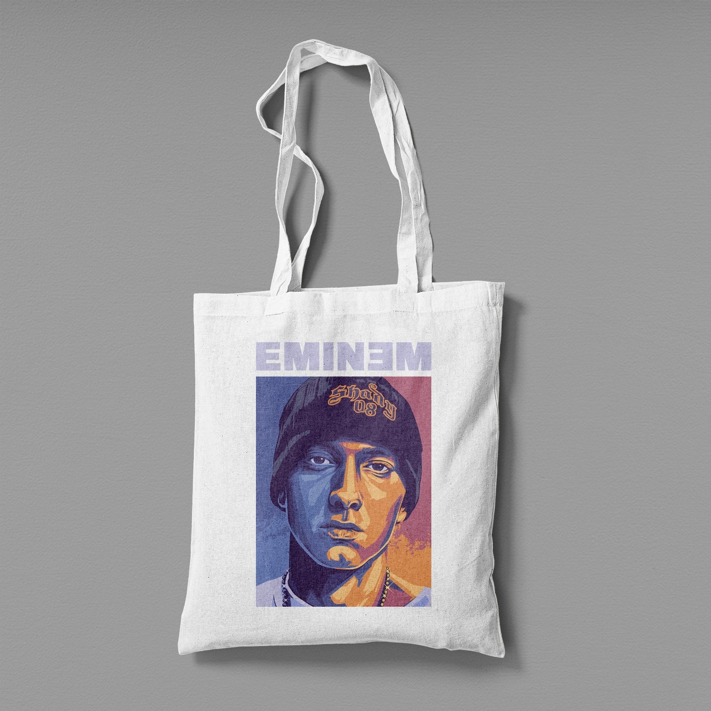 Еко сумка "Емінем Шейді"