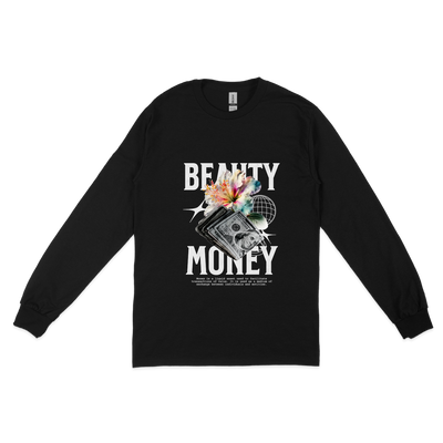 Світшот "Beauty money"