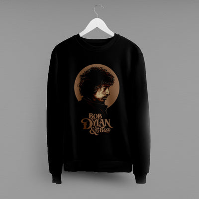 Світшот "Bob Dylan"