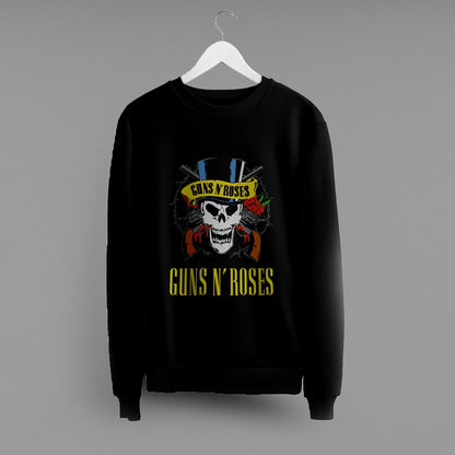 Світшот "GUNS N ROSES"