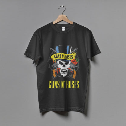 Жіноча футболка "GUNS N ROSES"