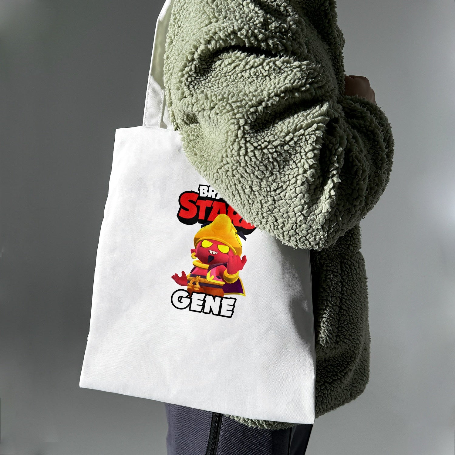 Еко сумка "Gene"