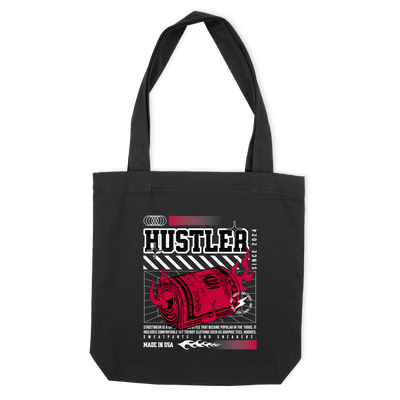 Еко сумка "Hustler Usa"