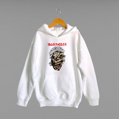 Дитяче худі "Iron Maiden"