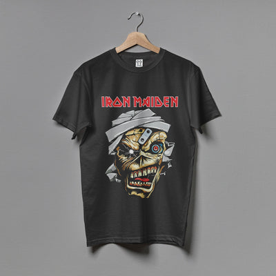Жіноча футболка "Iron Maiden"