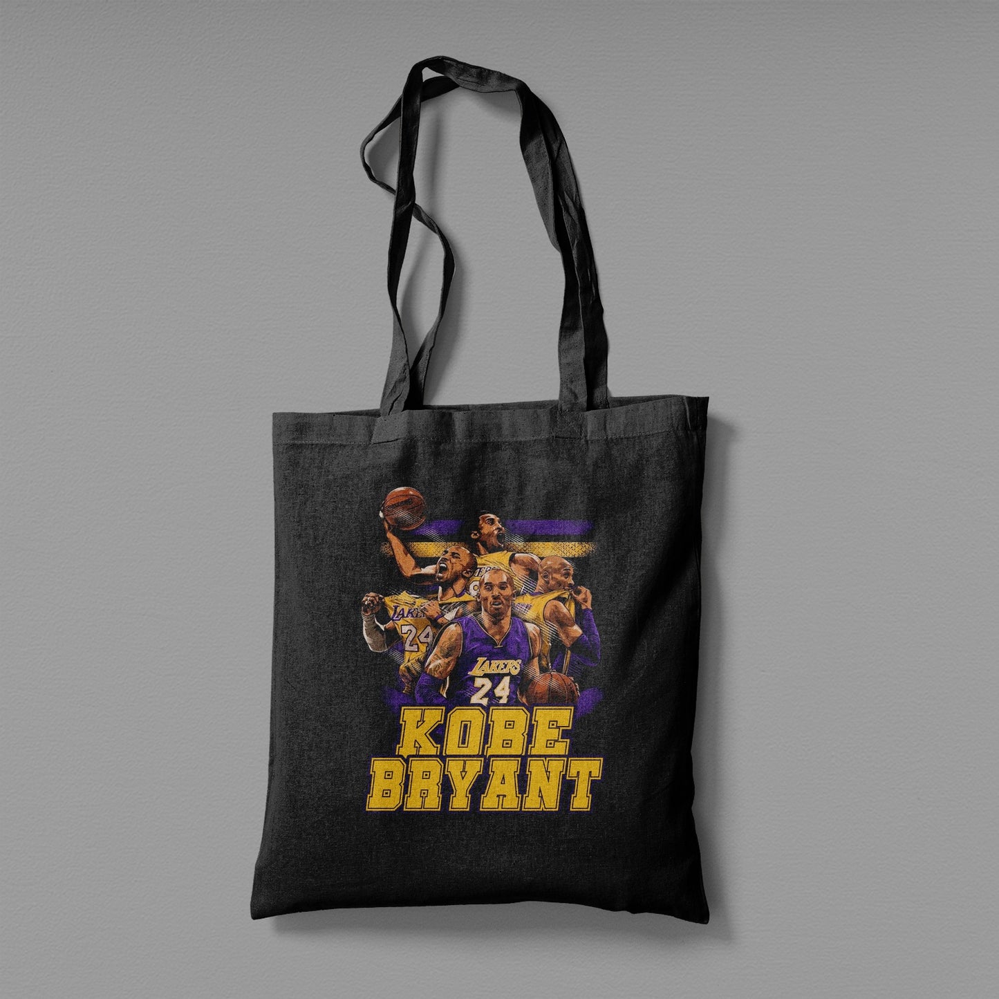 Еко сумка "Kobe Bryant Legend"