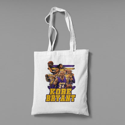 Еко сумка "Kobe Bryant Legend"