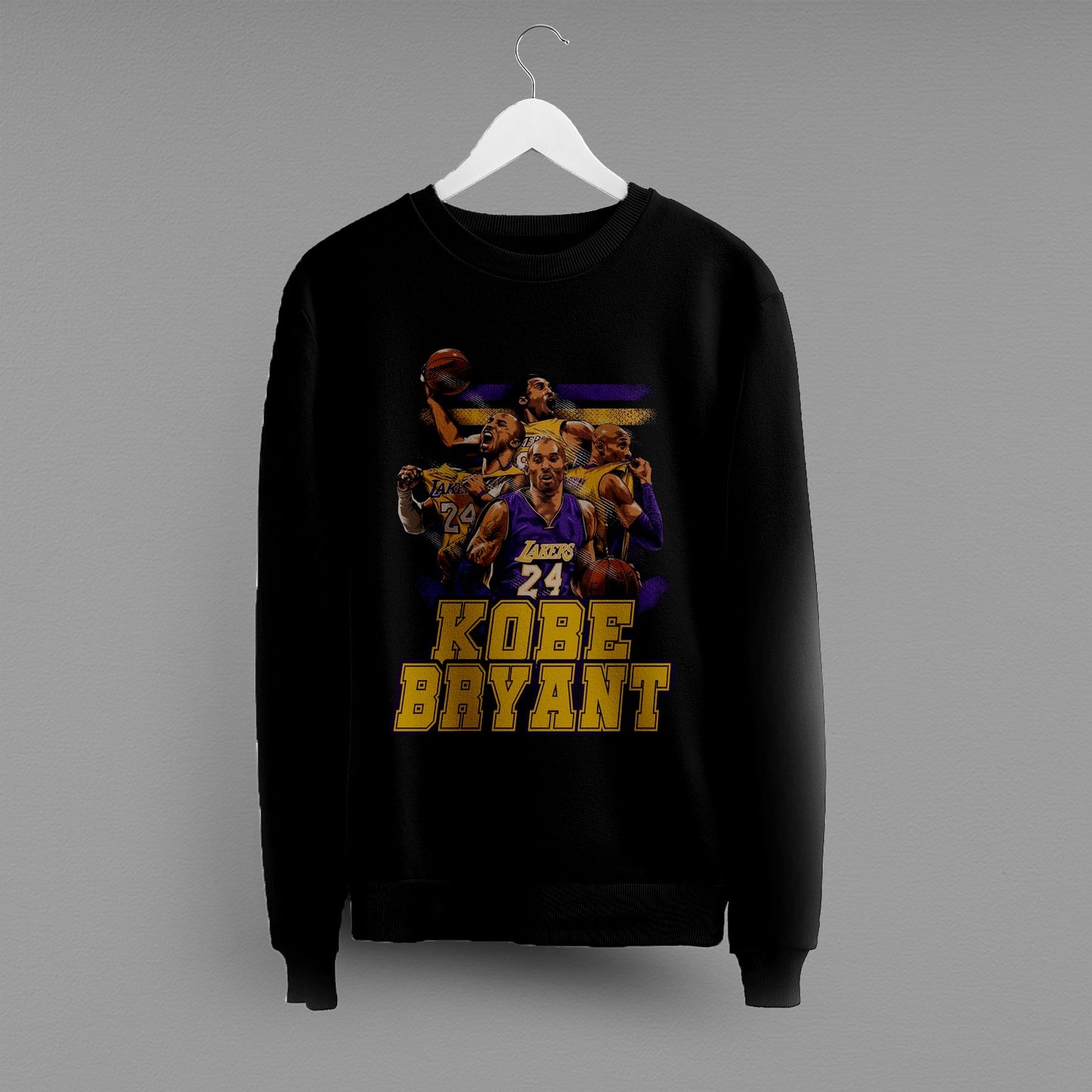 Світшот "Kobe Bryant Legend"