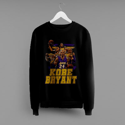 Світшот "Kobe Bryant Legend"