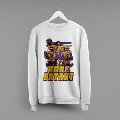 Світшот "Kobe Bryant Legend"