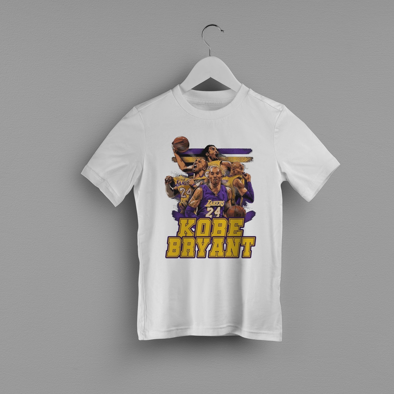 Дитяча футболка "Kobe Bryant Legend"