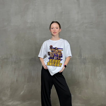 Жіноча футболка "Kobe Bryant Legend"