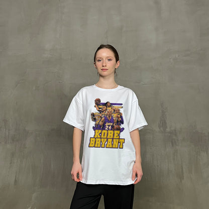 Жіноча футболка "Kobe Bryant Legend"