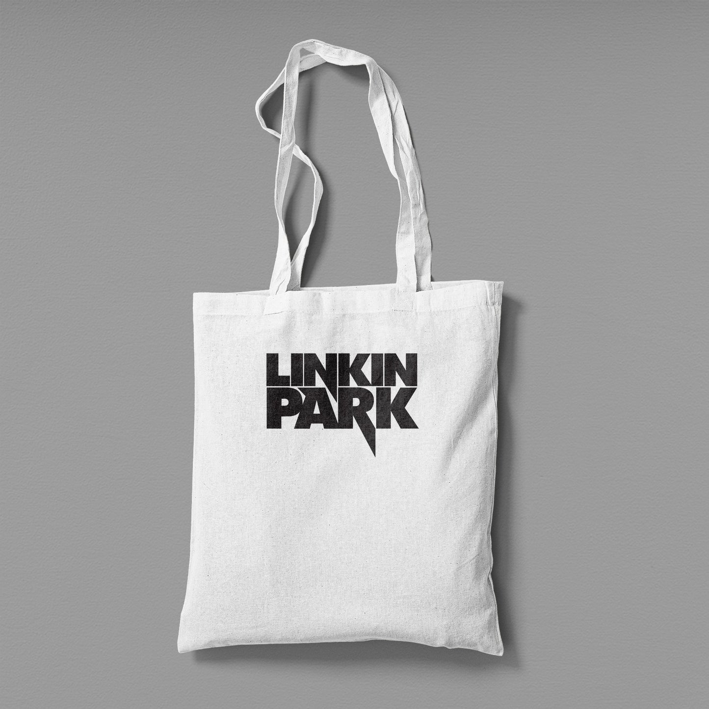 Еко сумка "Linkin Park Shadow Logo"