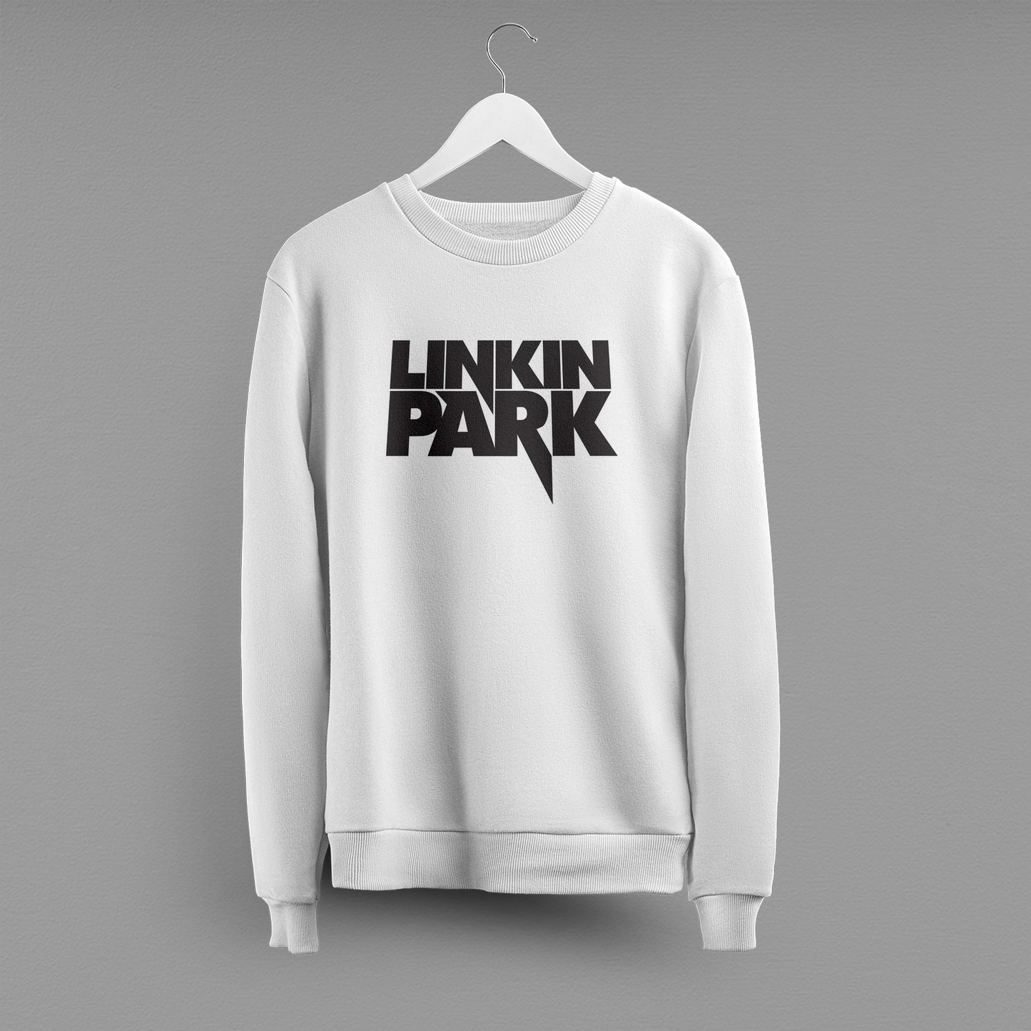 Світшот "Linkin Park Shadow Logo"