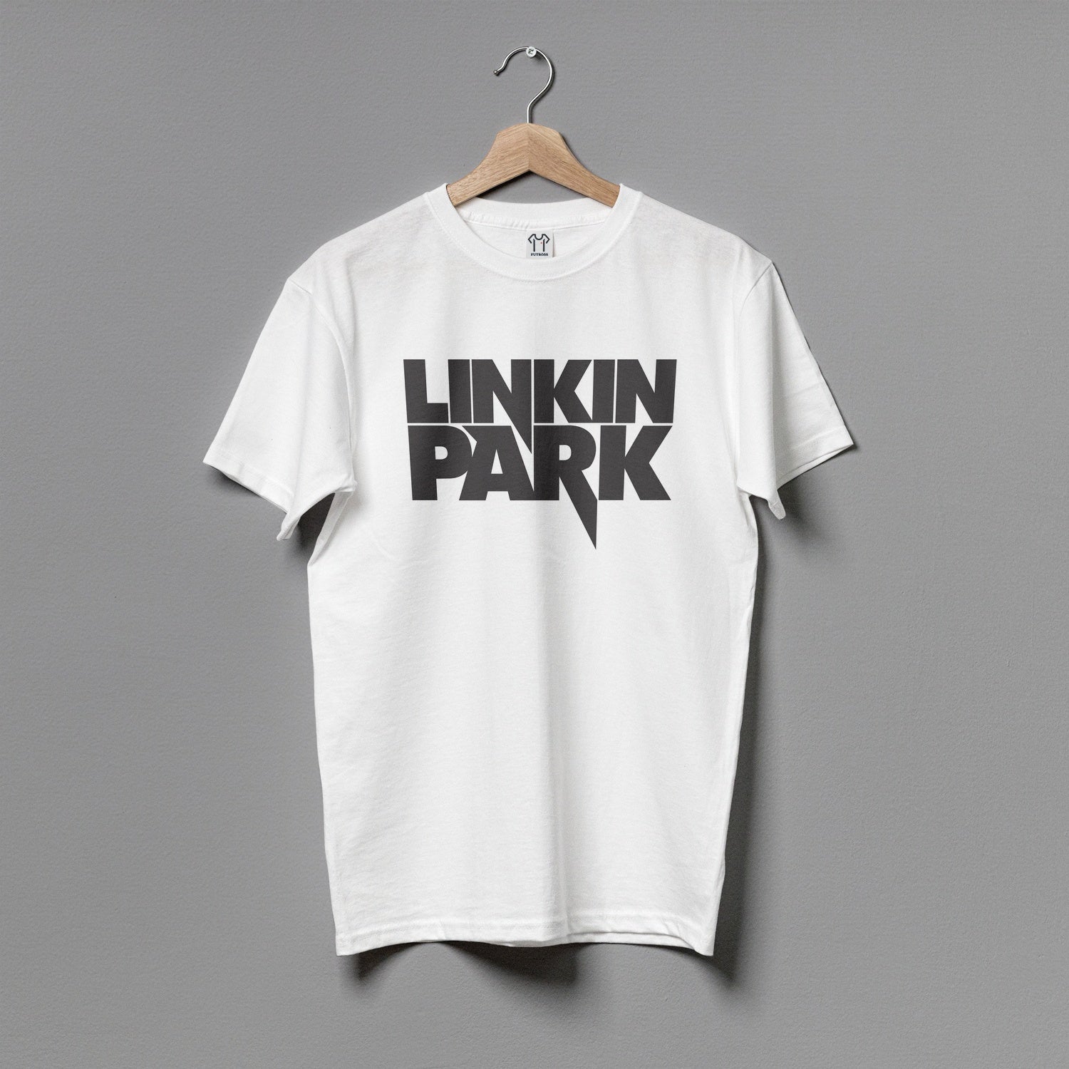 Чоловіча футболка "Linkin Park Shadow Logo"