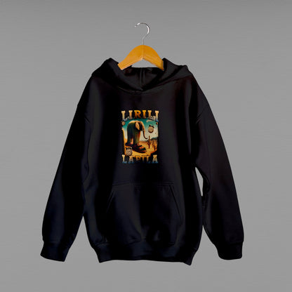 Дитяче худі "Lirili Larila"