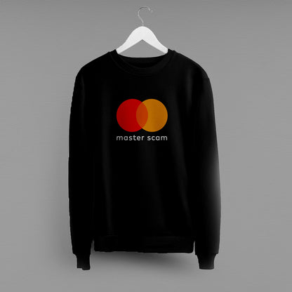 Світшот "Masterscam"