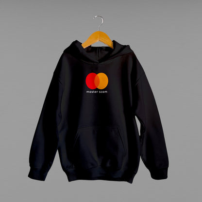 Дитяче худі "Masterscam"