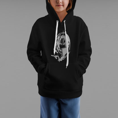 Дитяче худі "Naruto Itachi Black (2)"