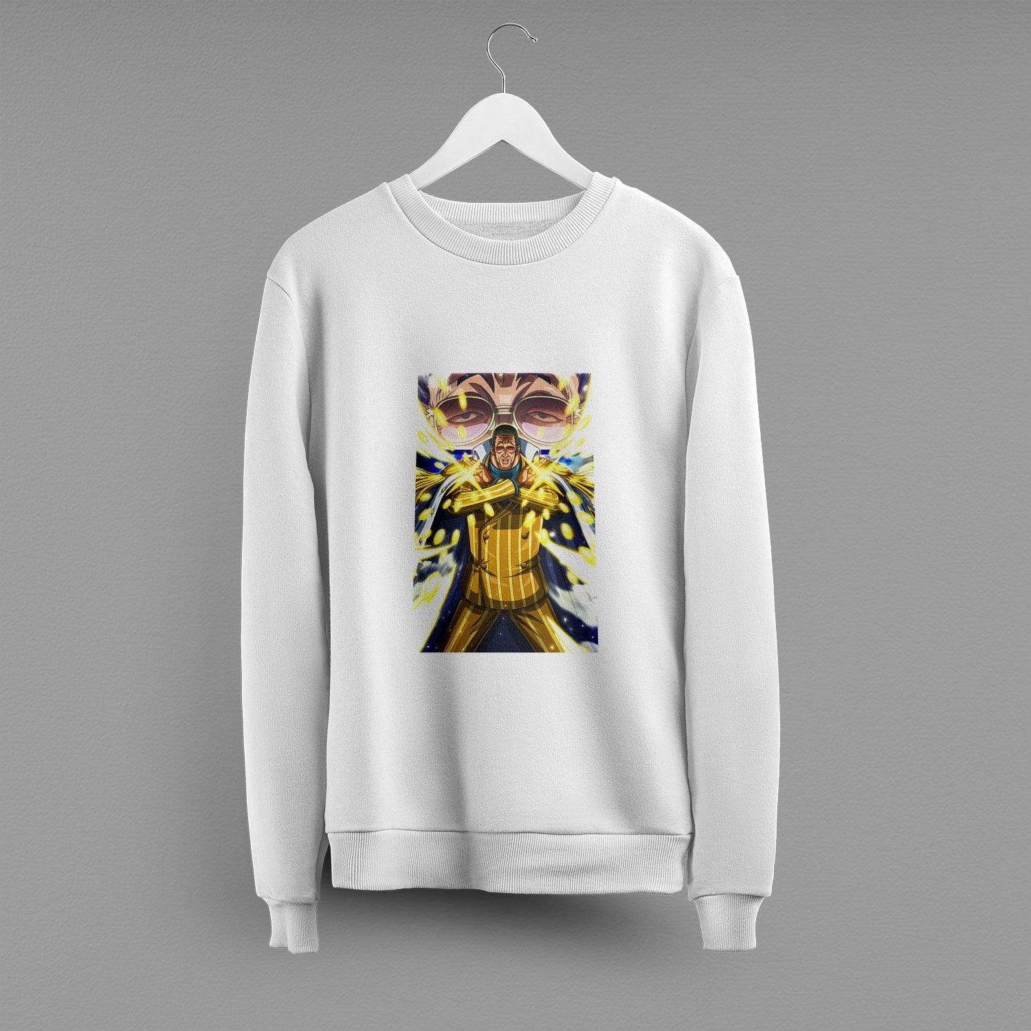 Світшот "One Piece Kizaru"