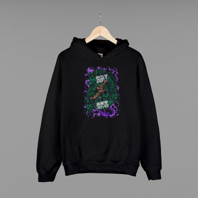 Толстовка (худі) "Onepiece Zoro"