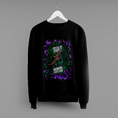 Світшот "Onepiece Zoro"