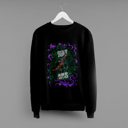 Світшот "Onepiece Zoro"