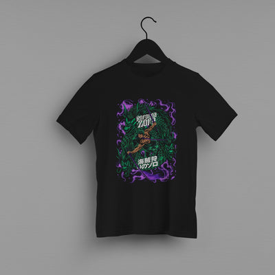 Дитяча футболка "Onepiece Zoro"