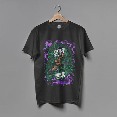 Чоловіча футболка "Onepiece Zoro"