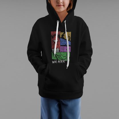 Дитяче худі "Onepiece"