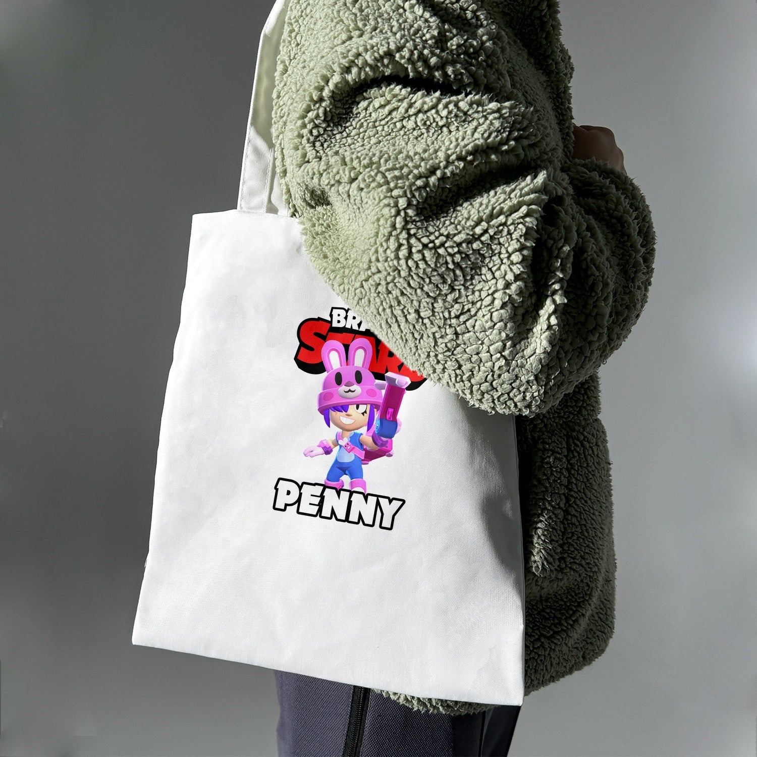 Еко сумка "Penny"