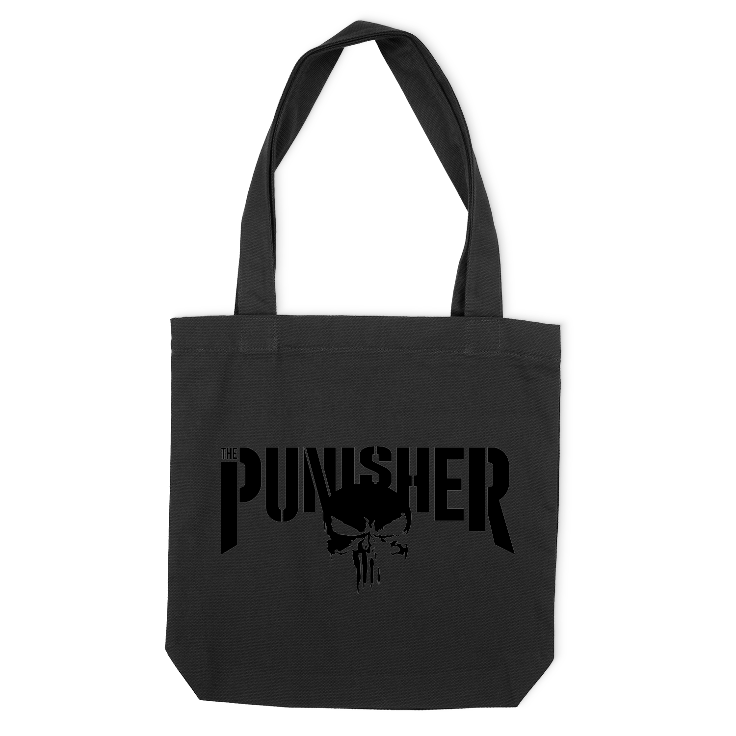 Еко сумка "Punisher" - Futboss