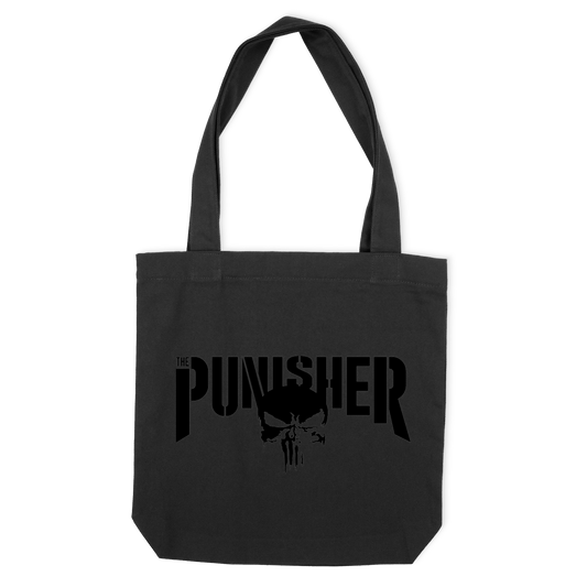 Еко сумка "Punisher" - Futboss