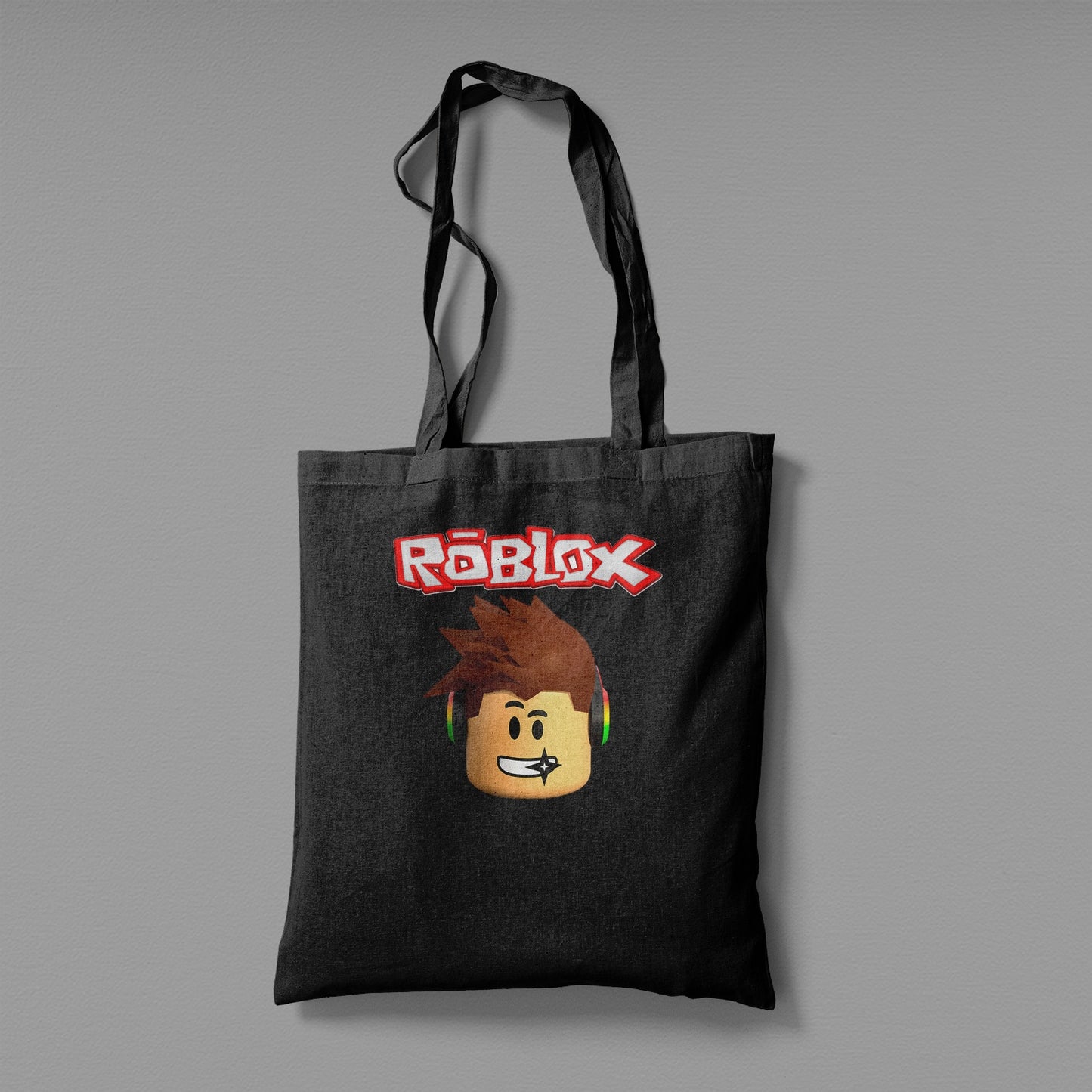 Еко сумка "ROBLOX (8)"